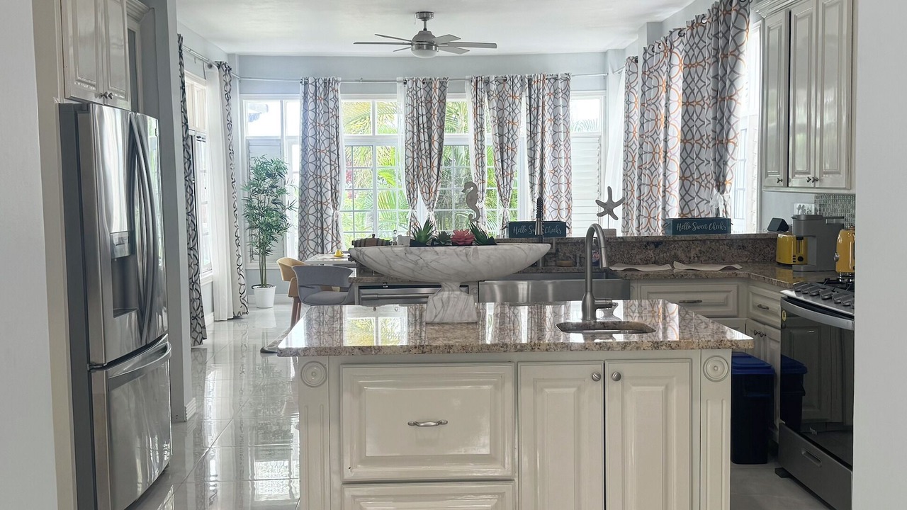 Photo of Kitchen in Boscobel