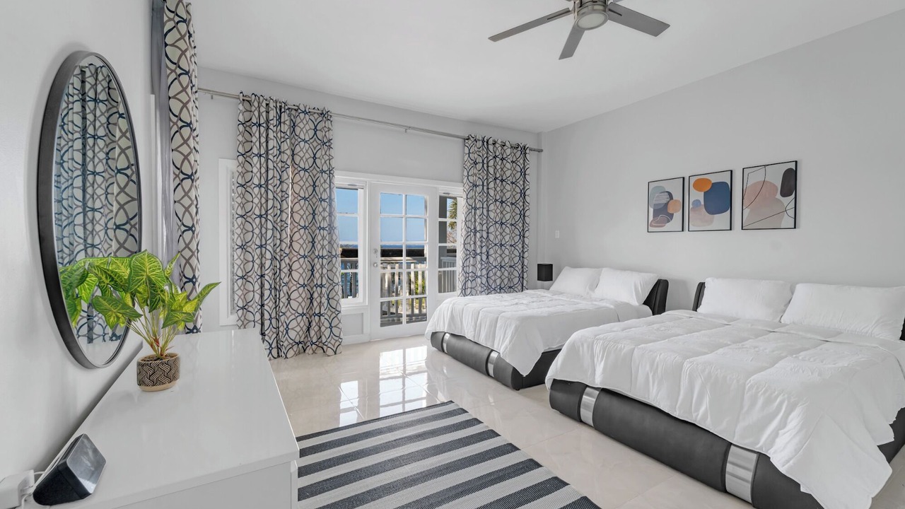 Photo of Bedroom in Boscobel