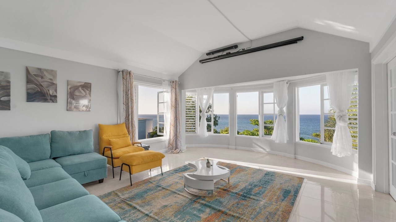 Photo of Livingroom in Boscobel