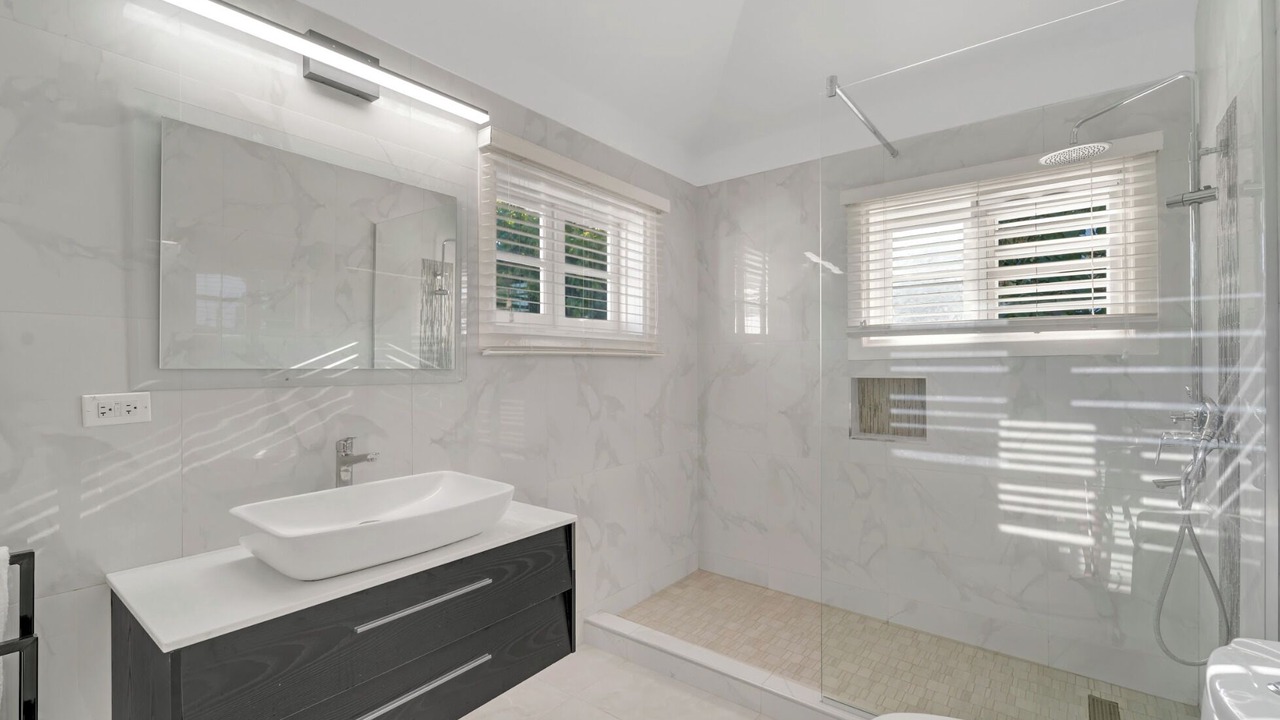Photo of Bathroom in Boscobel