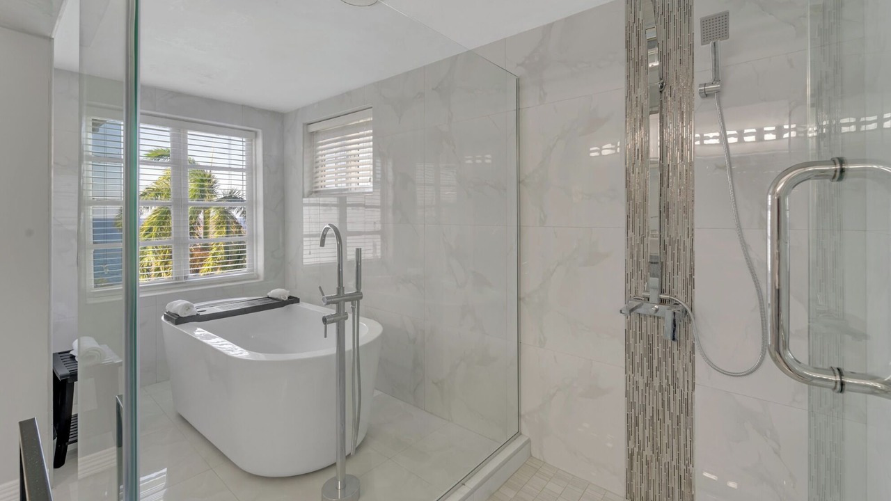 Photo of Bathroom in Boscobel