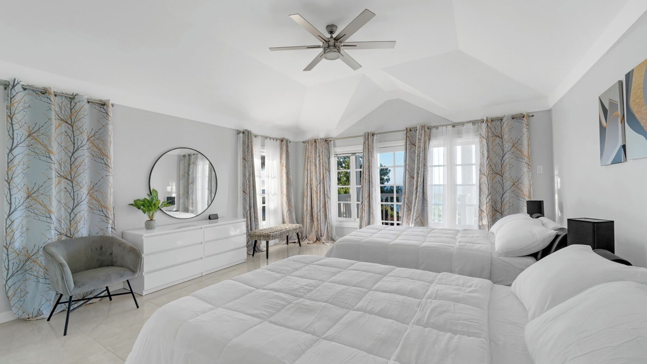 Photo of Bedroom in Boscobel