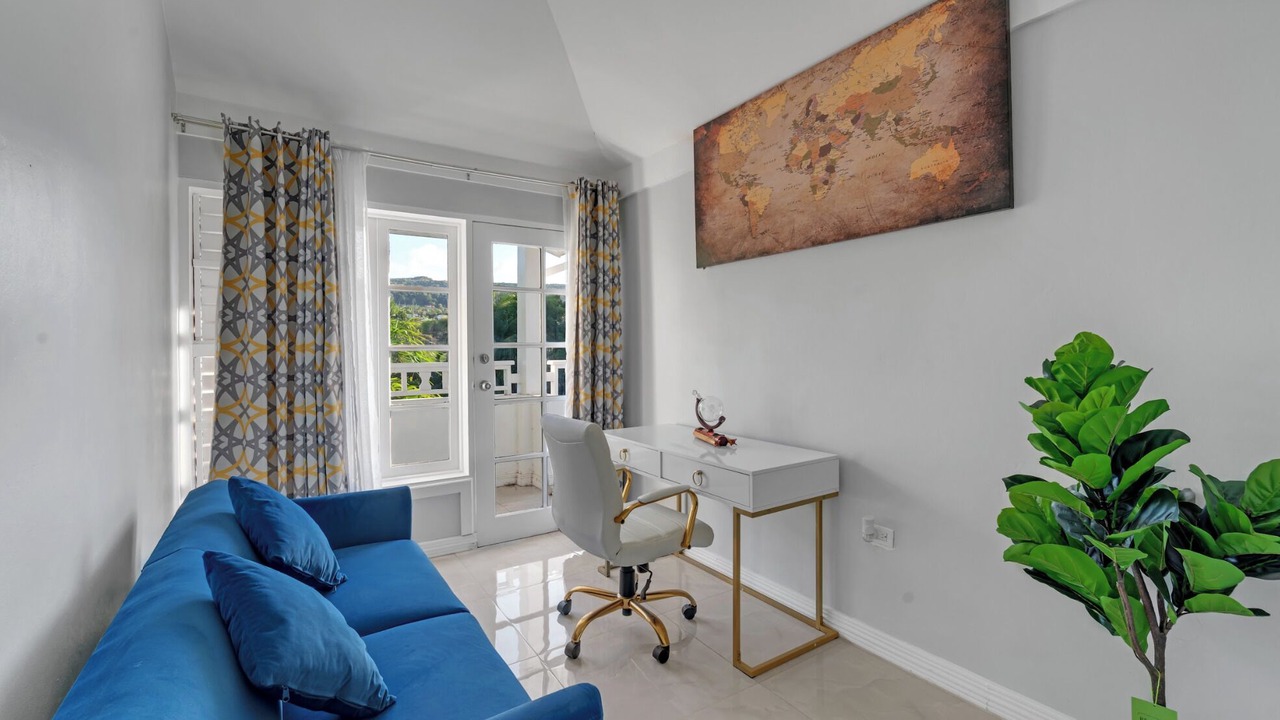 Photo of Livingroom in Boscobel