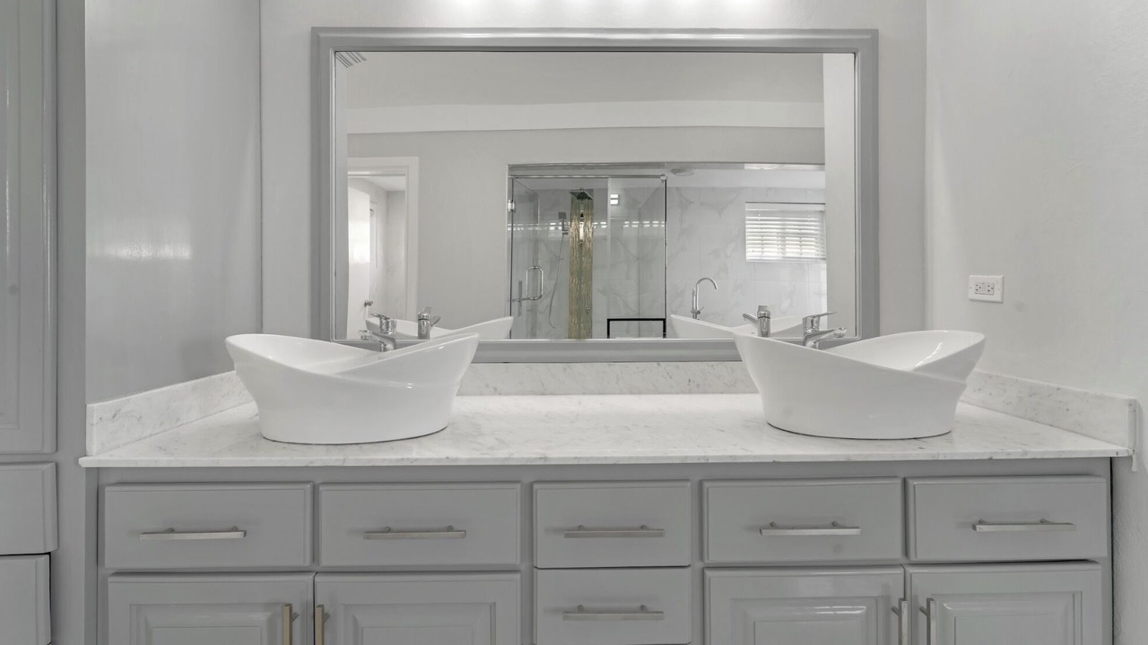 Photo of Bathroom in Boscobel