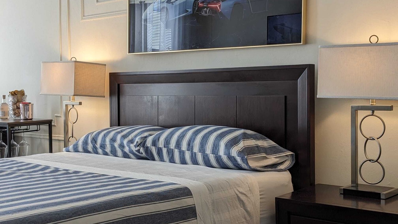 Photo of Bedroom in Bay Ridge