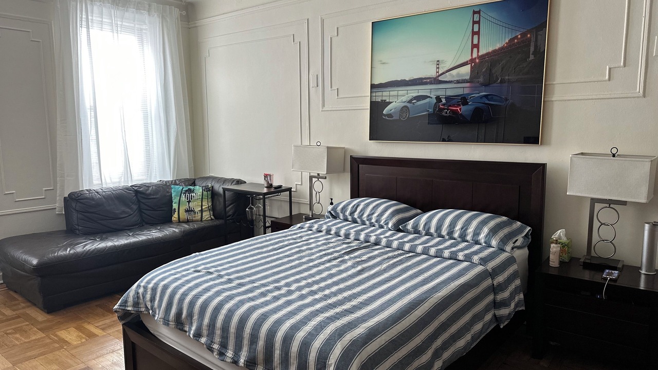 Photo of Bedroom in Bay Ridge