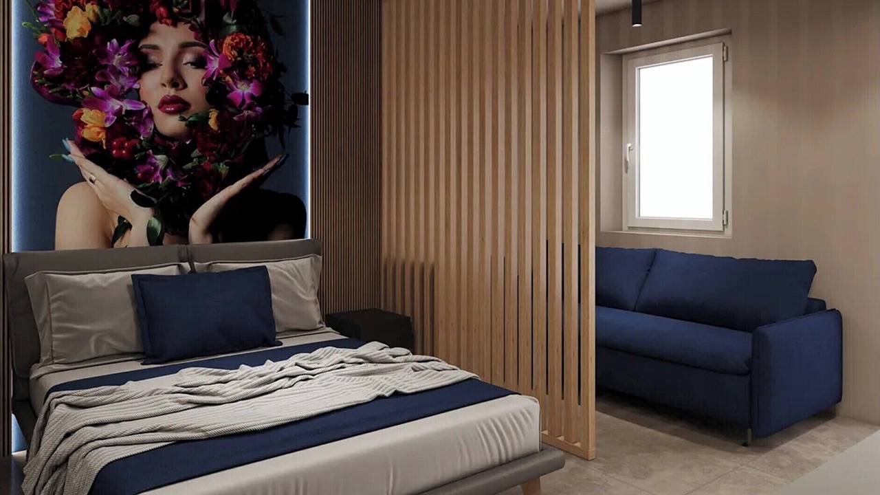 Photo of Bedroom in Sud-Ovest