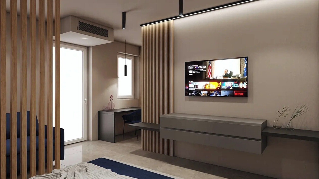 Photo of Bedroom in Sud-Ovest