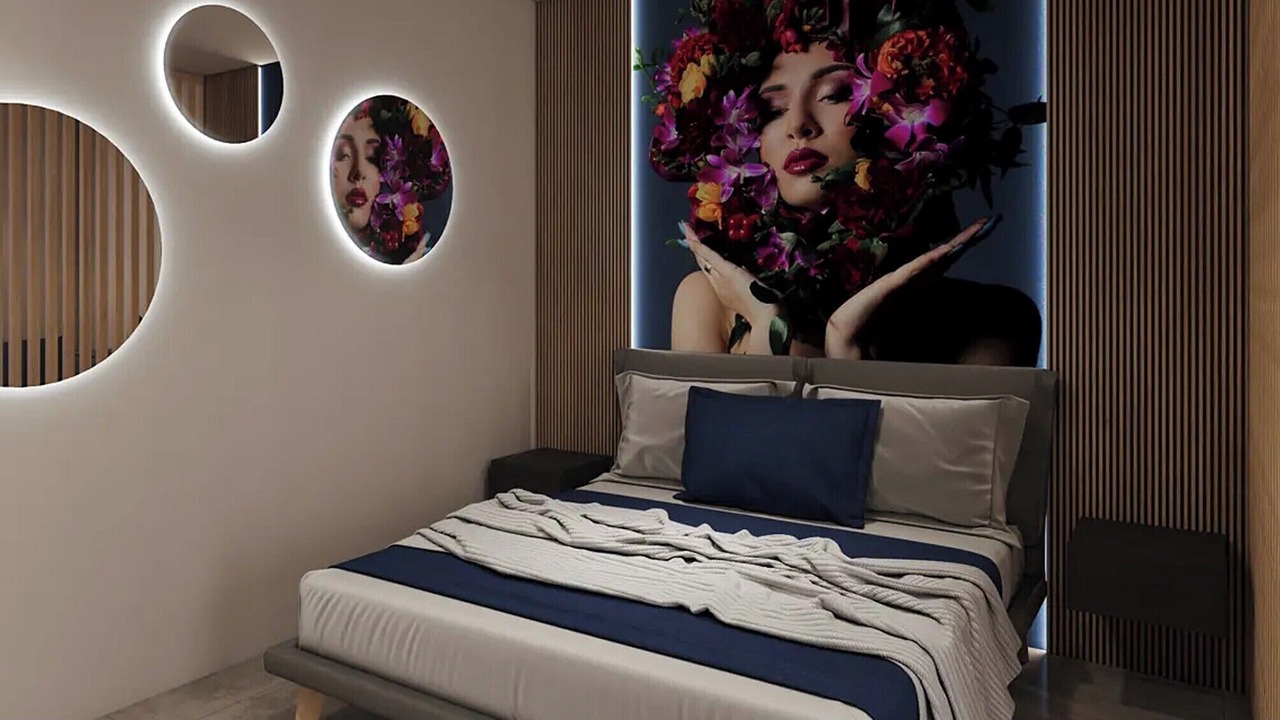 Photo of Bedroom in Sud-Ovest