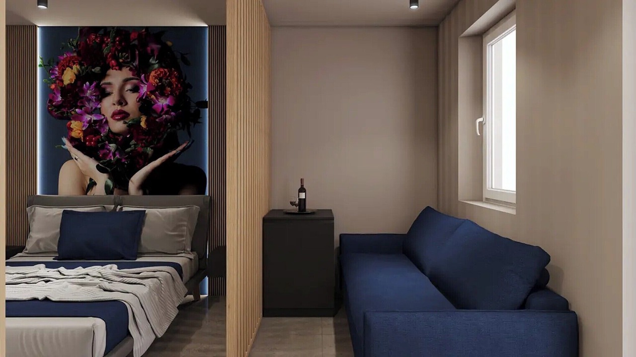 Photo of Bedroom in Sud-Ovest