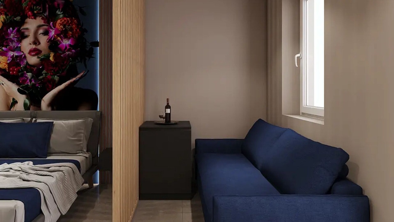 Photo of Bedroom in Sud-Ovest