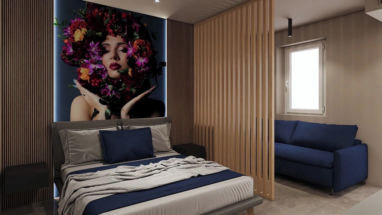 Photo of Bedroom in Sud-Ovest