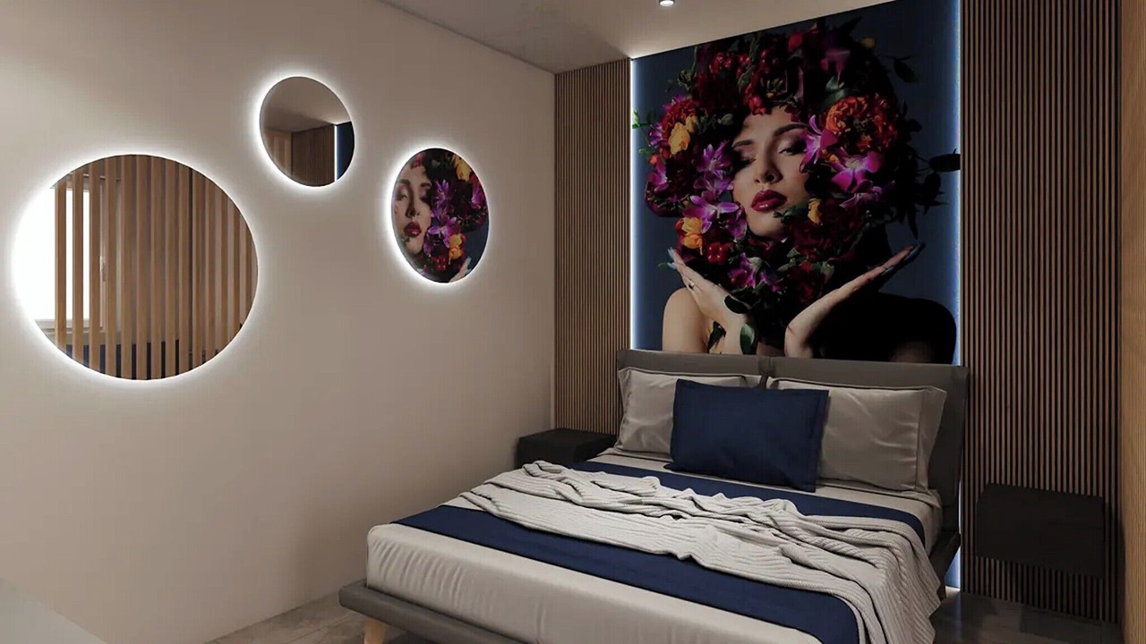 Photo of Bedroom in Sud-Ovest