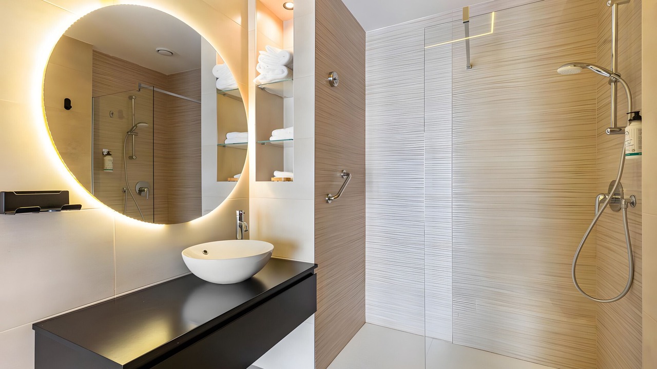 Photo of Bathroom in Sud-Ovest