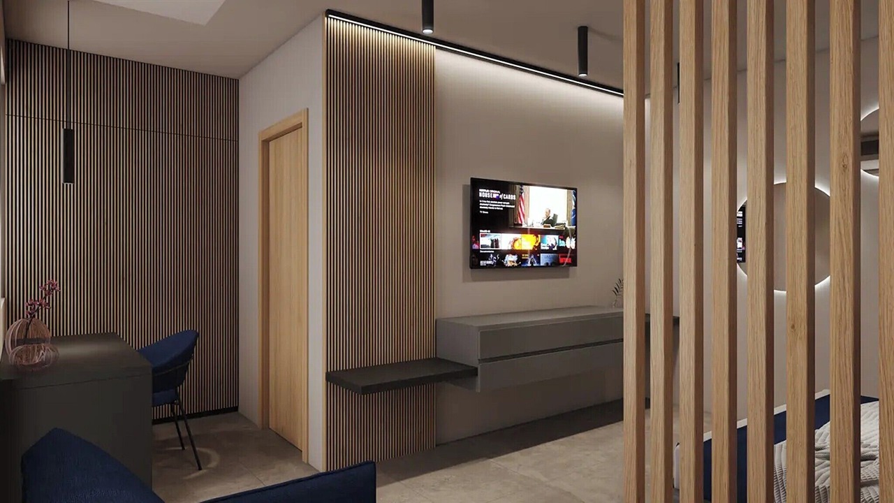 Photo of Bedroom in Sud-Ovest