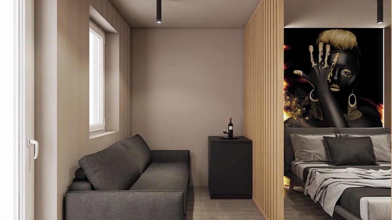 Photo of Bedroom in Sud-Ovest