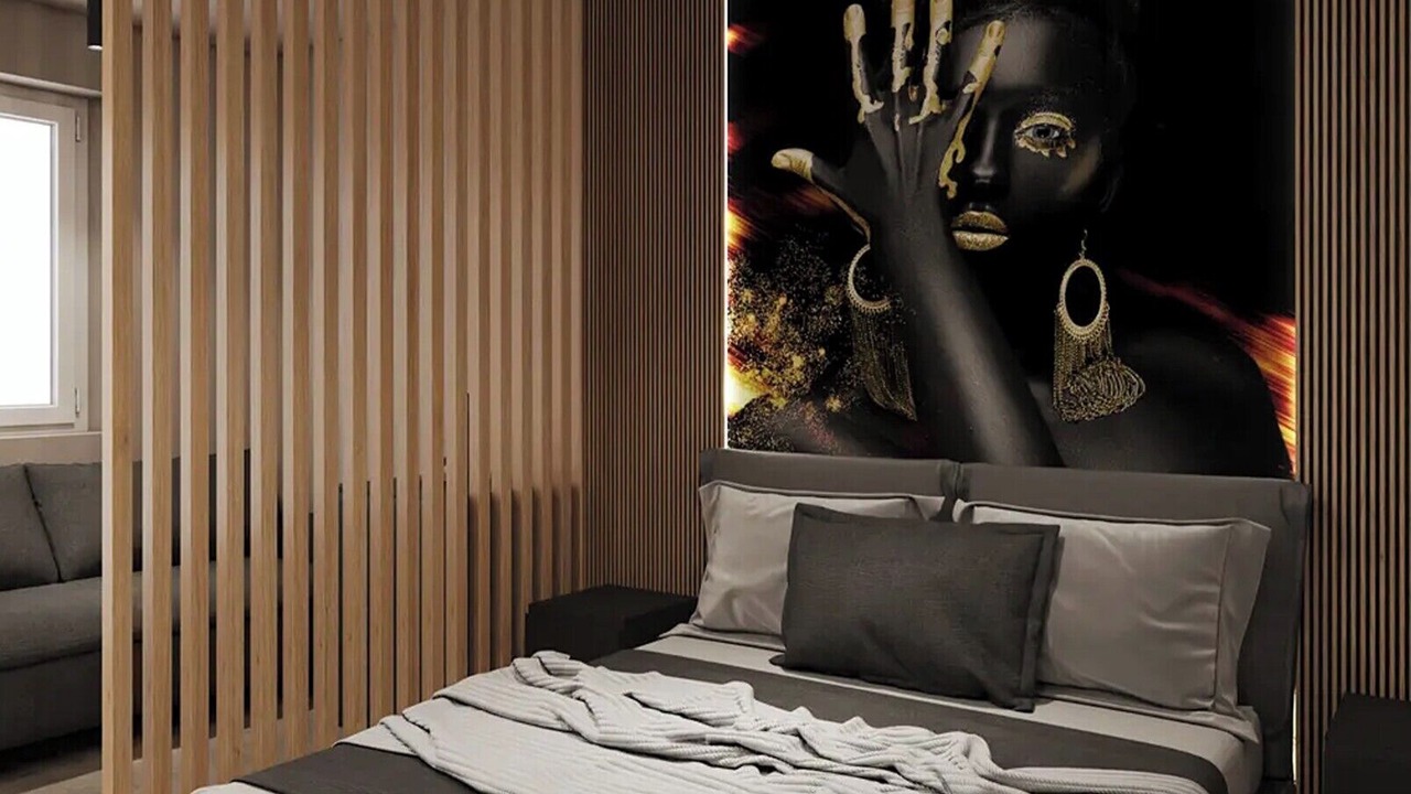 Photo of Bedroom in Sud-Ovest