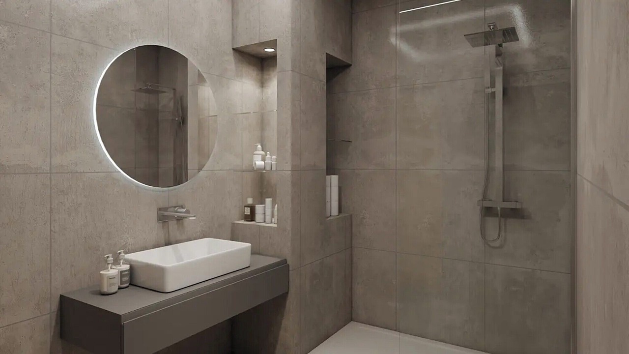 Photo of Bathroom in Sud-Ovest
