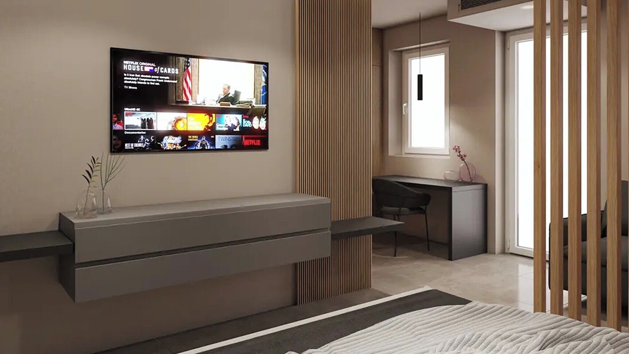 Photo of Bedroom in Sud-Ovest