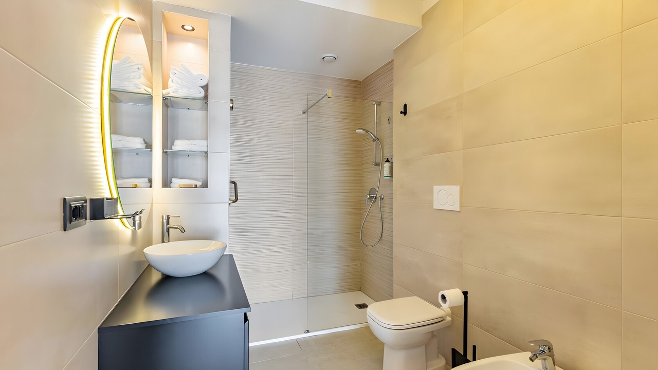 Photo of Bathroom in Sud-Ovest