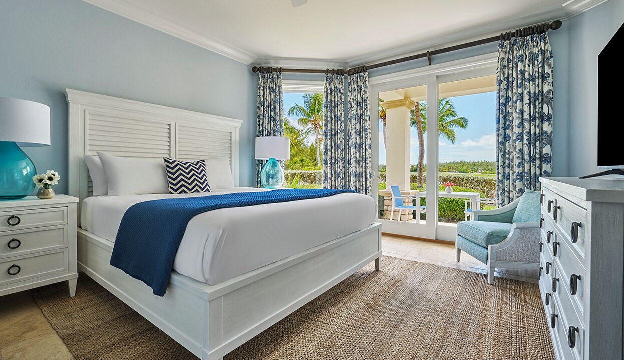 Photo of Bedroom in Rokers Point
