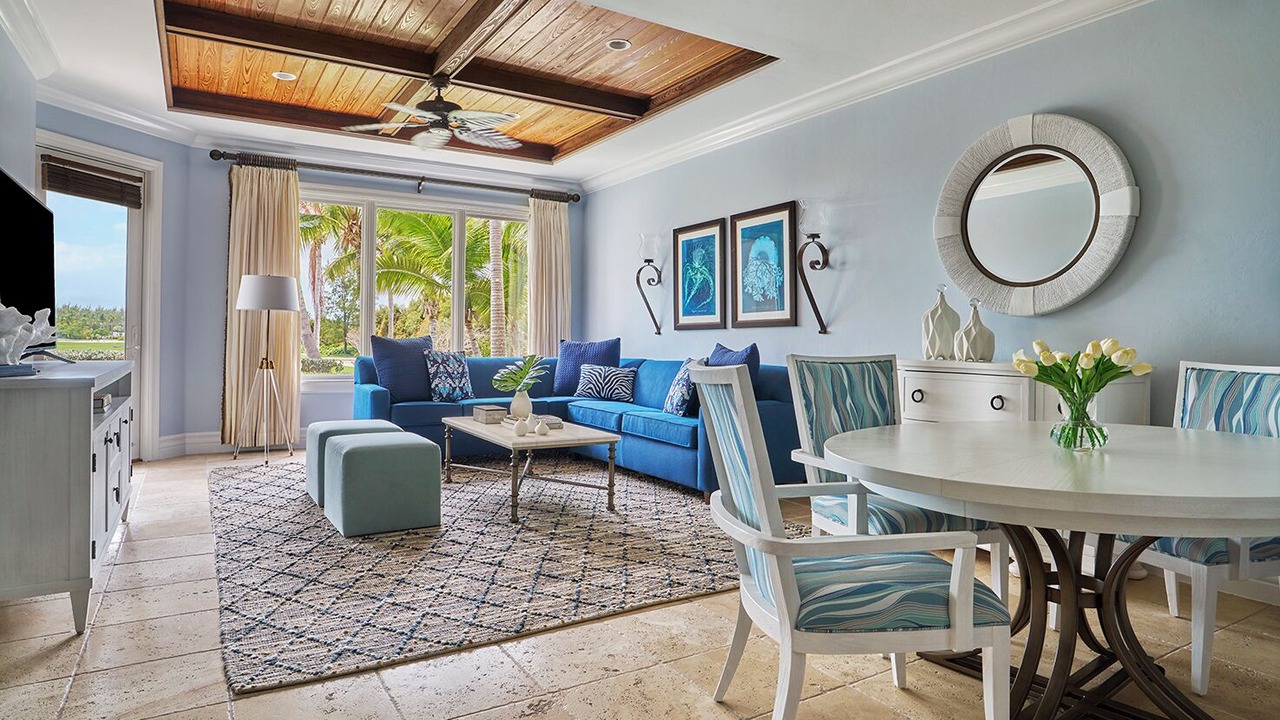 Photo of Livingroom in Rokers Point