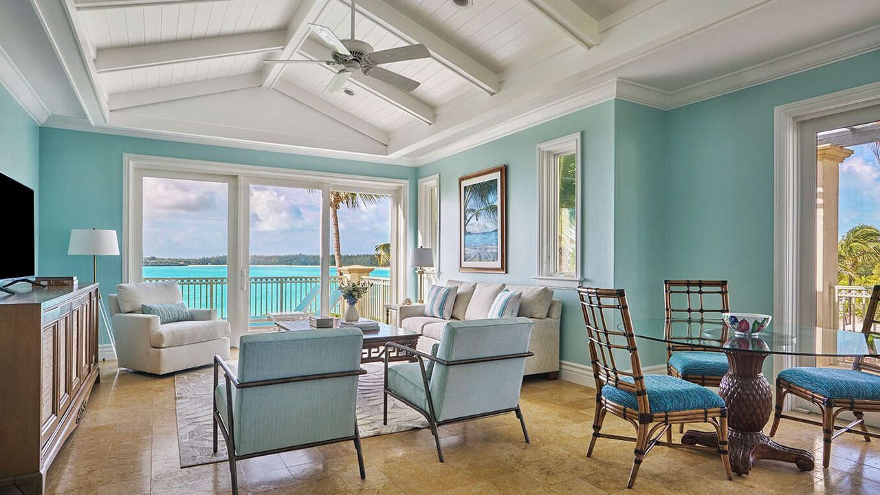 Photo of Livingroom in Rokers Point