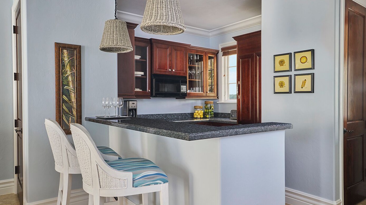 Photo of Kitchen in Rokers Point