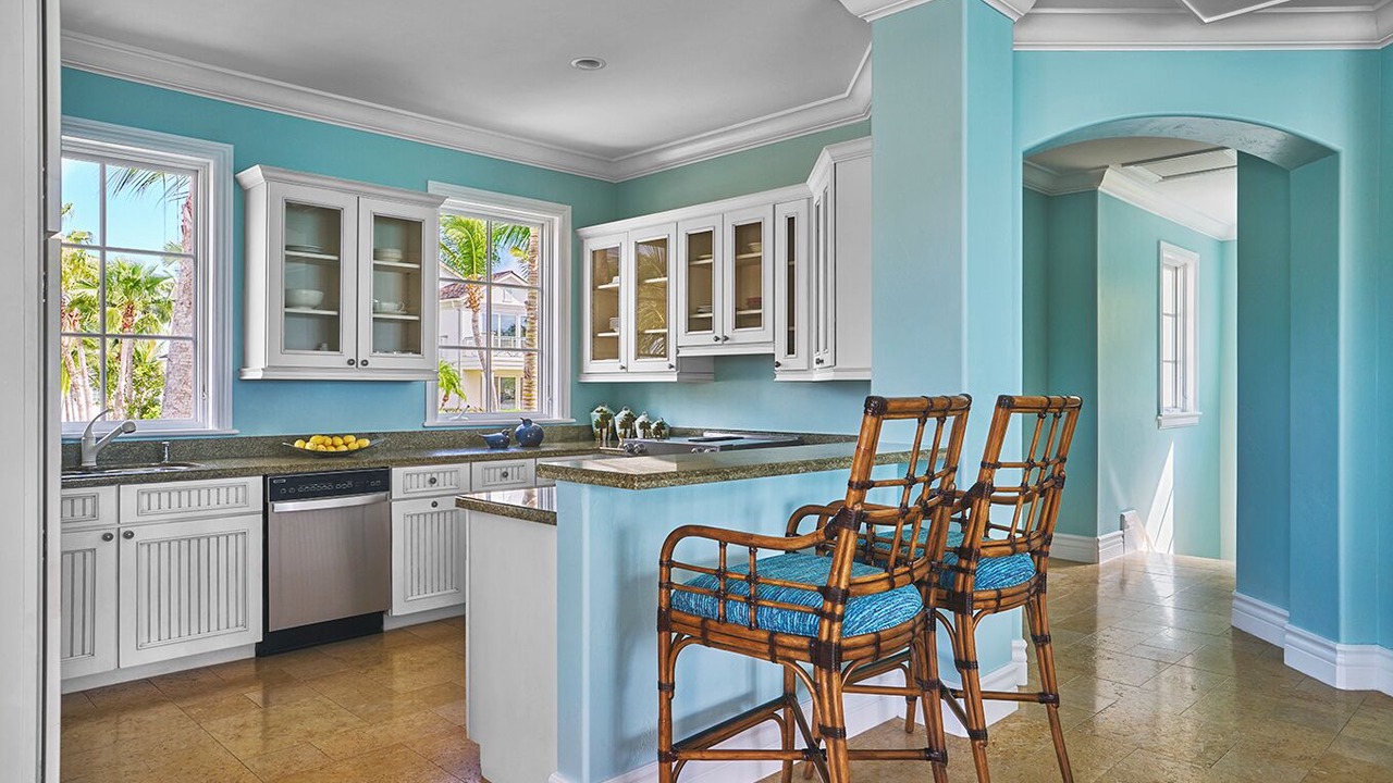 Photo of Kitchen in Rokers Point