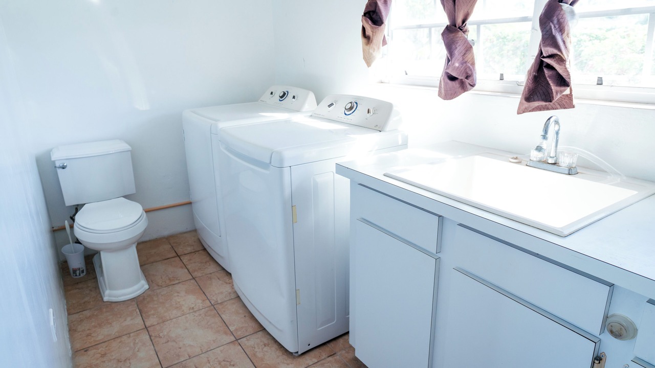 Photo of Bathroom in Spanish Wells