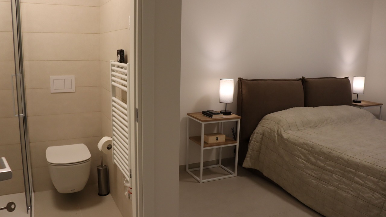 Photo of Bathroom in Bardolino