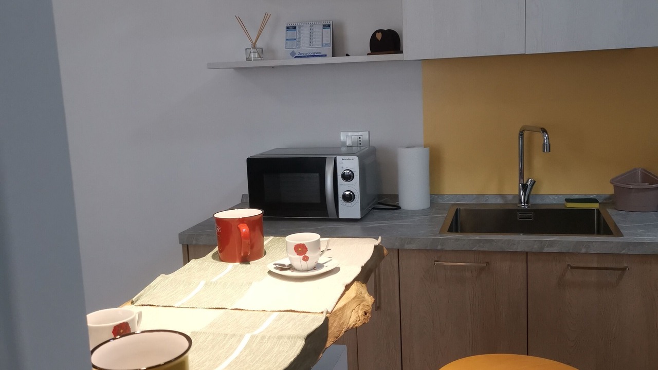 Photo of Kitchen in Bassano del Grappa