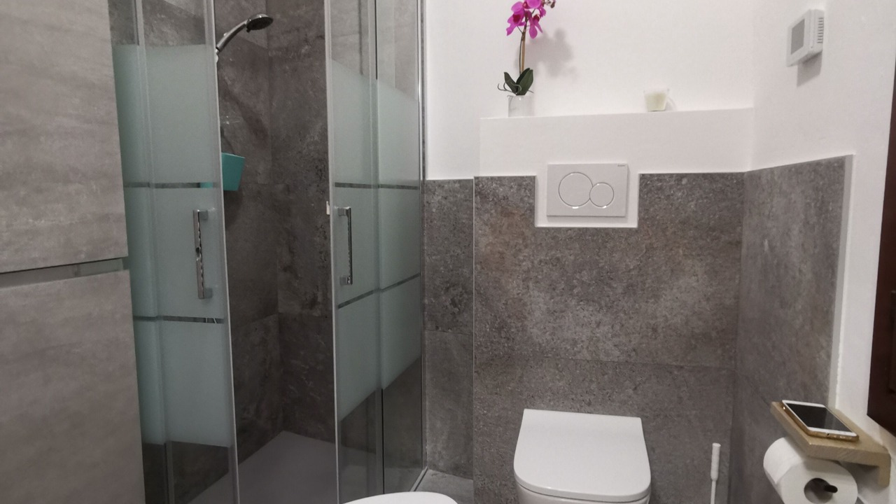 Photo of Bathroom in Bassano del Grappa