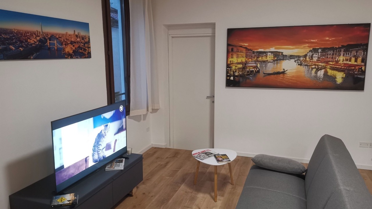 Photo of Livingroom in Bassano del Grappa
