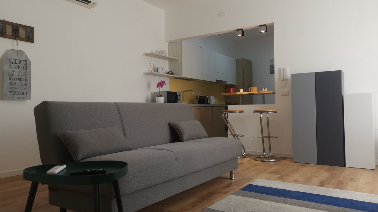 Photo of Livingroom in Bassano del Grappa