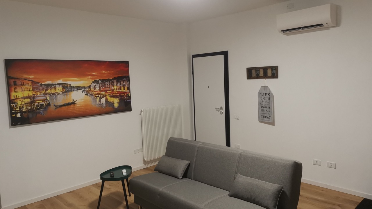 Photo of Livingroom in Bassano del Grappa
