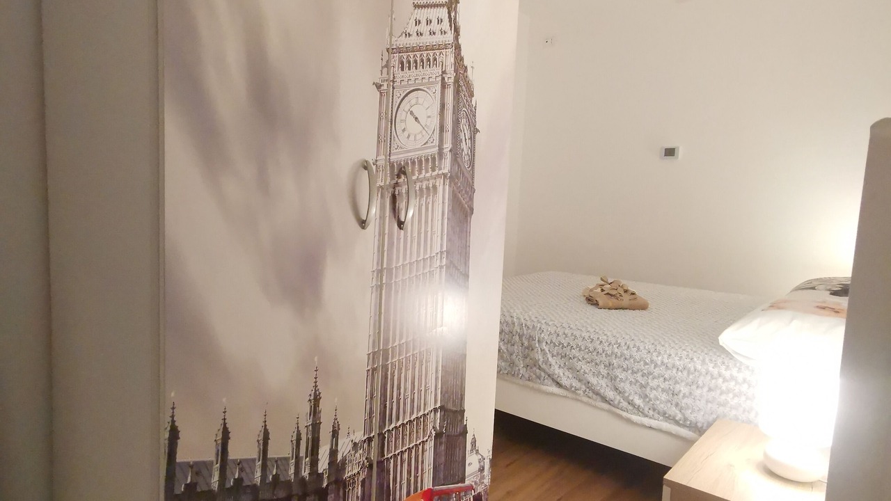 Photo of Bedroom in Bassano del Grappa