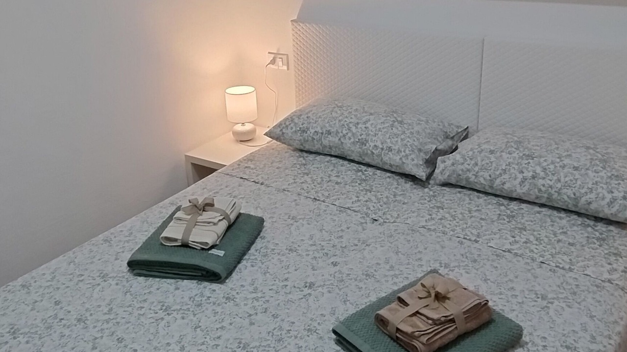 Photo of Bedroom in Bassano del Grappa