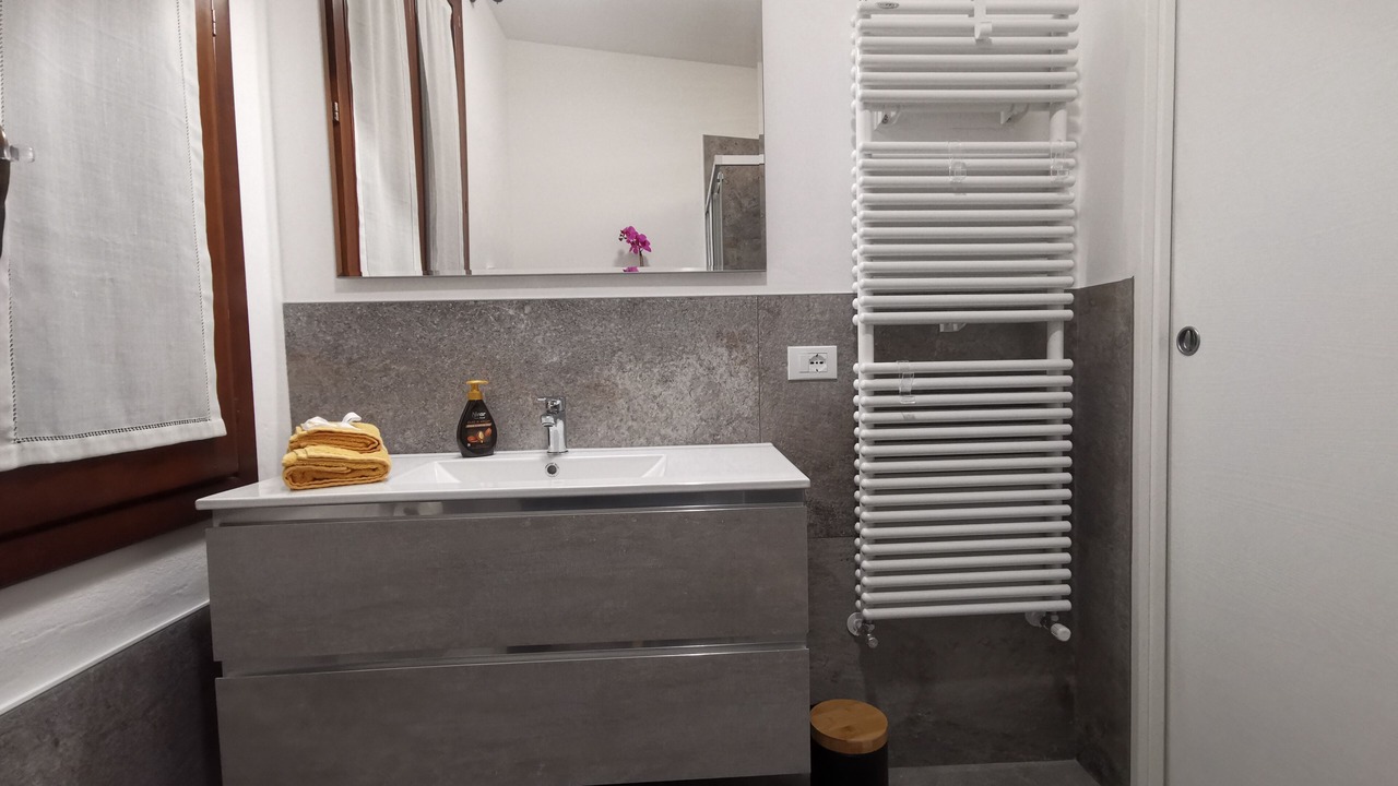 Photo of Bathroom in Bassano del Grappa