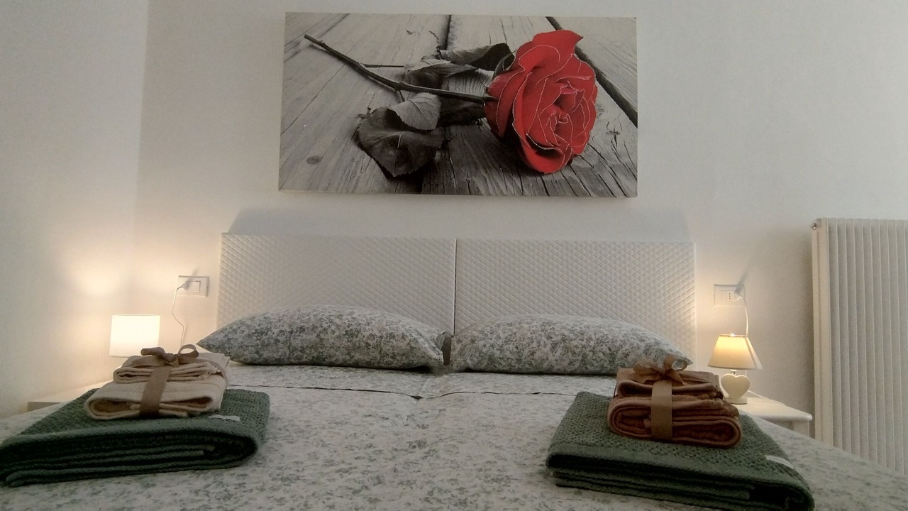 Photo of Bedroom in Bassano del Grappa