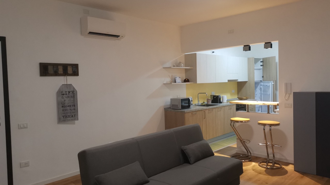 Photo of Livingroom in Bassano del Grappa