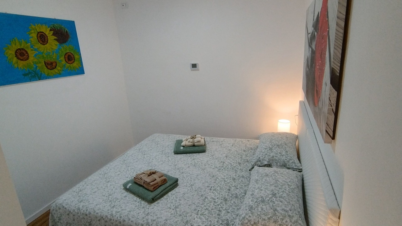 Photo of Bedroom in Bassano del Grappa