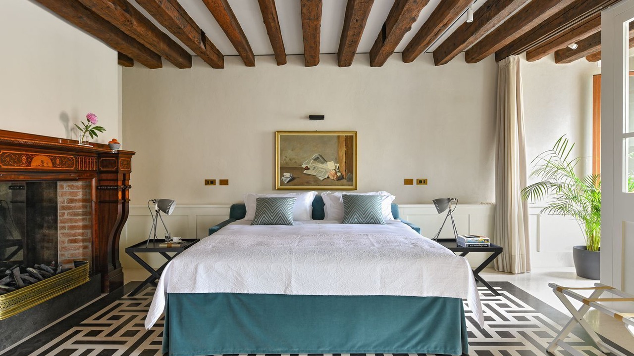 Photo of Bedroom in Cannaregio