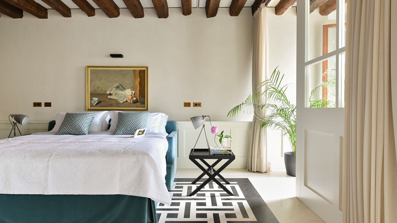 Photo of Bedroom in Cannaregio