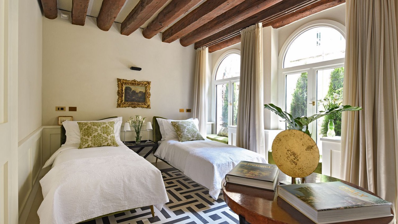 Photo of Bedroom in Cannaregio