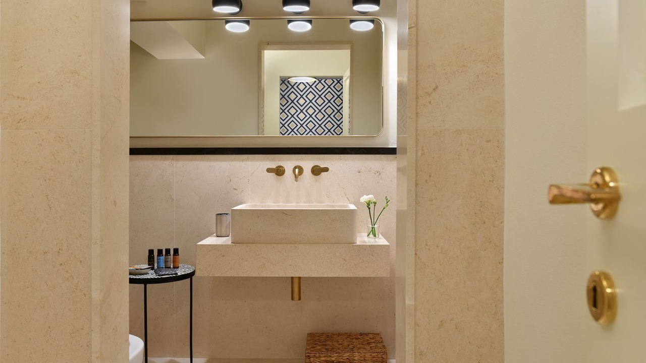 Photo of Bathroom in Cannaregio