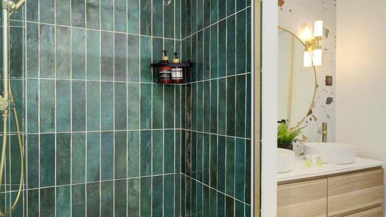 Photo of Bathroom in Les Iles