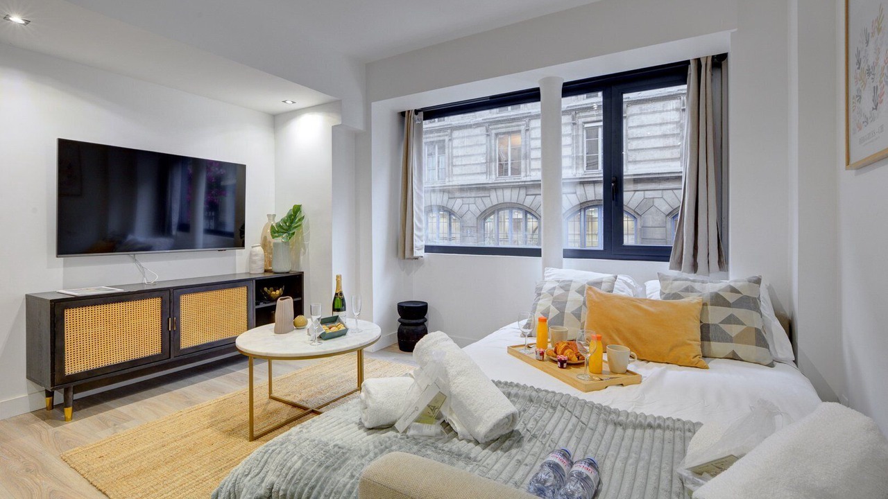 Photo of Bedroom in Les Iles