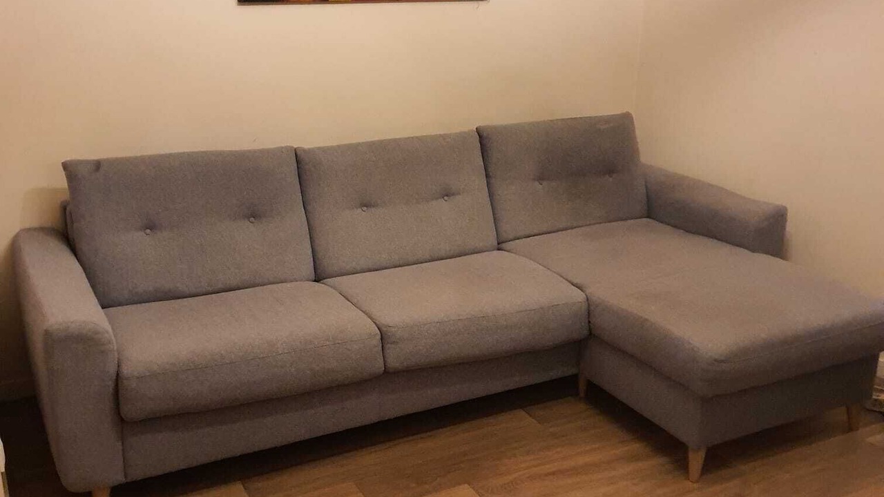 Photo of Livingroom in Livry-Gargan