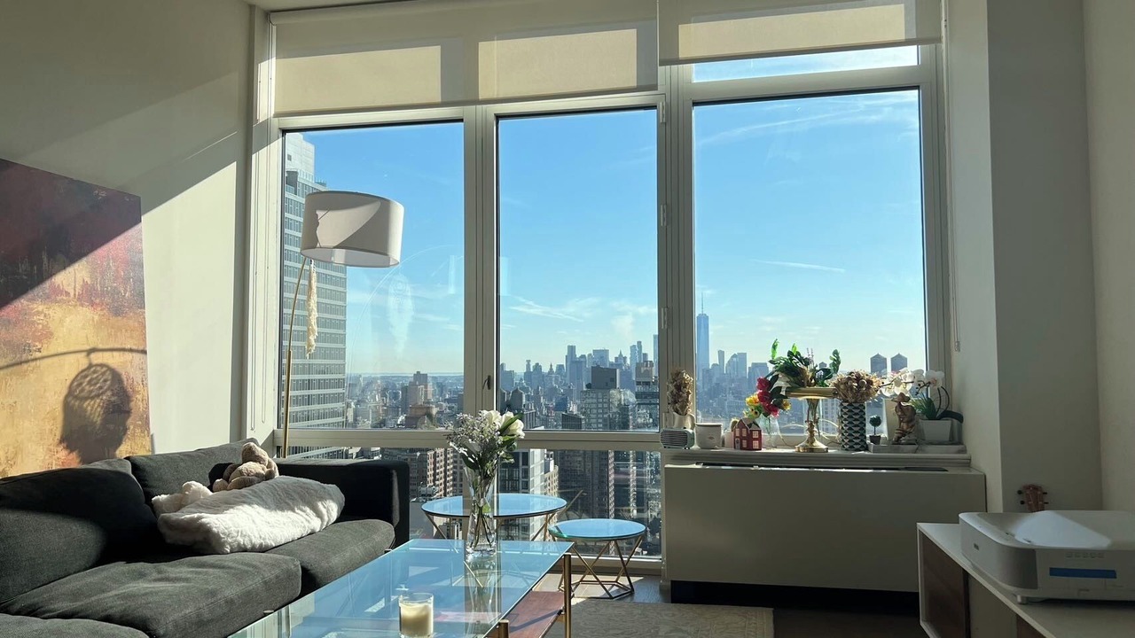 Photo of Livingroom in Midtown South